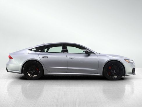 Used 2020 Audi S7 Premium Plus w/ S Sport Package image 6