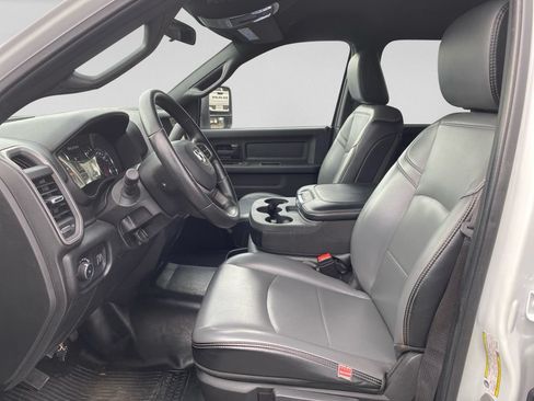 Used 2024 RAM 3500 Tradesman w/ Bed Utility Group AWD/4WD image 19