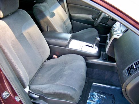 Used 2014 Nissan Murano S image 35