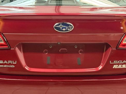 Used 2015 Subaru Legacy 2.5i Premium w/ Popular Package #3 image 11