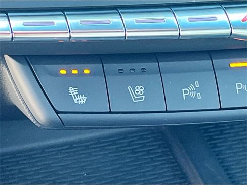 Used 2022 Cadillac CT5 V Blackwing w/ Parking Package image 21