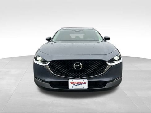 New 2026 MAZDA CX-30 AWD 2.5 S image 14