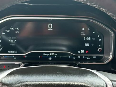 Used 2023 GMC Sierra 1500 SLT w/ SLT Premium Plus Package image 6