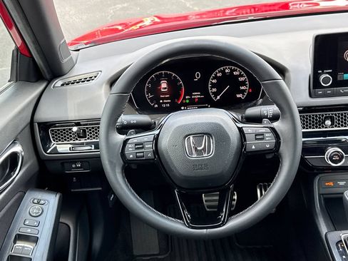 Used 2025 Honda Civic Sport image 24