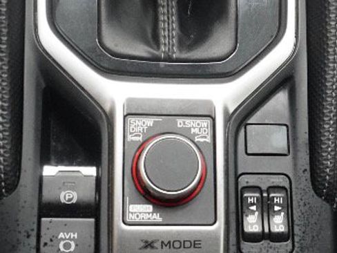 Used 2020 Subaru Forester Touring w/ Popular Package #2 AWD/4WD image 19