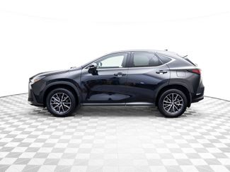 Used 2024 Lexus NX 350 AWD video 4