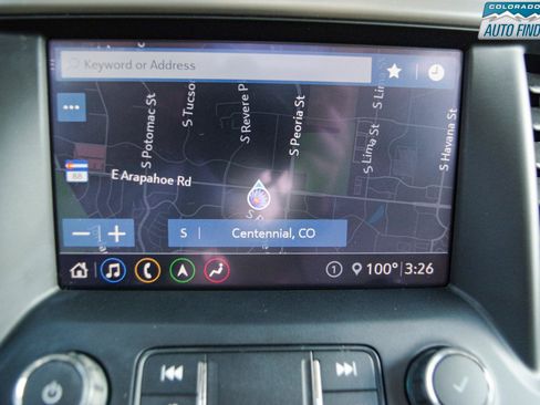 Used 2020 GMC Acadia Denali w/ Technology Package AWD/4WD image 18