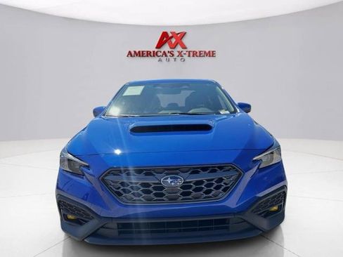 Used 2024 Subaru WRX Premium AWD/4WD image 10