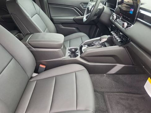 New 2026 GMC Canyon Elevation w/ Convenience Package AWD/4WD image 10
