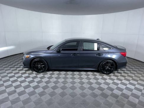 Used 2022 Honda Civic Sport image 5