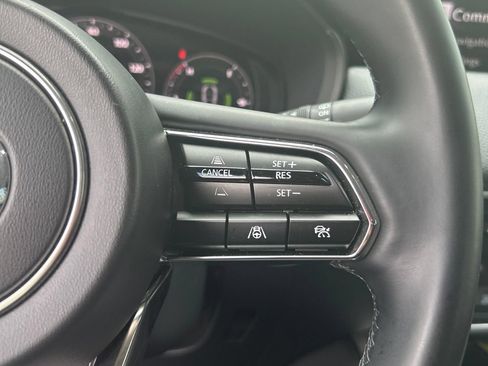 Certified 2026 MAZDA CX-90 3.3 Turbo w/ Premium Sport Pkg AWD/4WD image 22