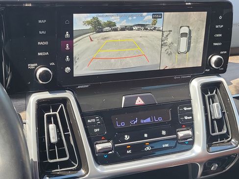 Used 2022 Kia Sorento SX Prestige w/ Rust Color Package AWD/4WD image 31