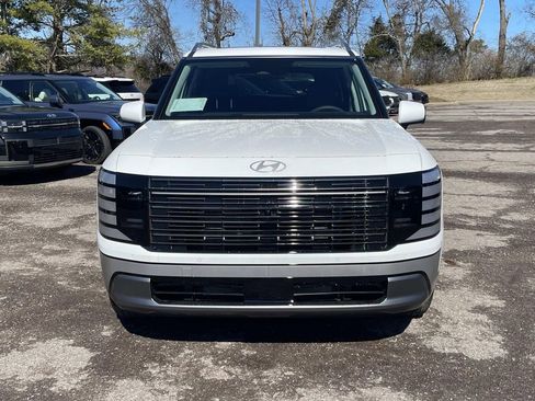 New 2026 Hyundai Palisade Limited image 2