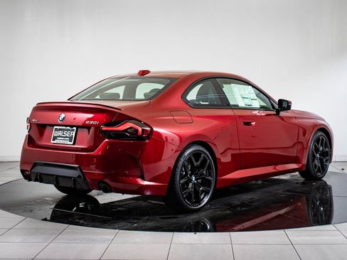 New 2026 BMW 230i xDrive Coupe w/ M Sport Package image 7