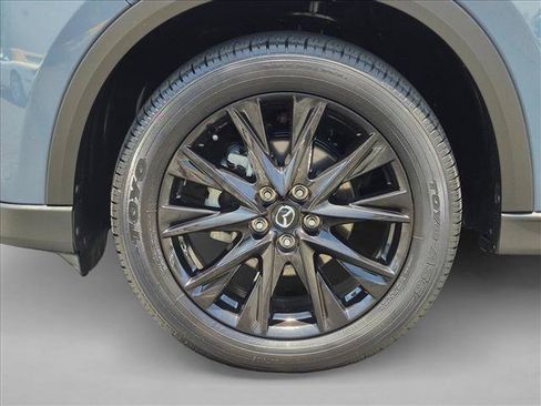 Used 2025 MAZDA CX-5 Carbon Edition AWD/4WD image 22