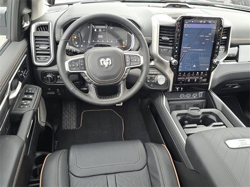 New 2026 RAM 1500 Tungsten image 6