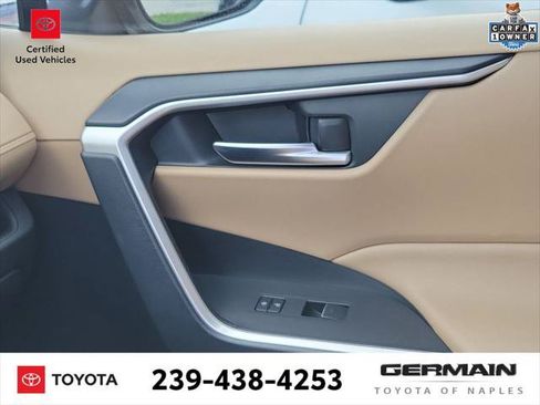 Certified 2024 Toyota RAV4 XLE w/ Convenience Package AWD/4WD image 27