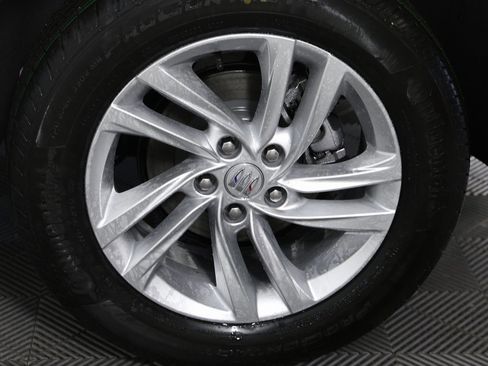 New 2026 Buick Envista Preferred image 7