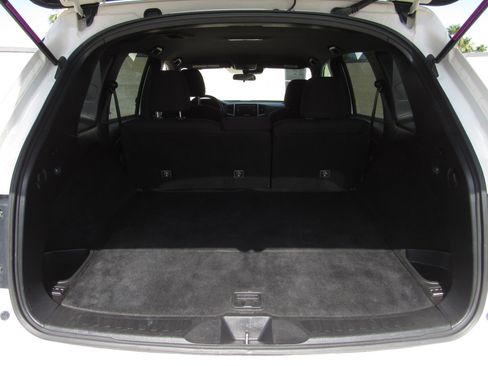 Certified 2019 Honda Passport Sport image 12