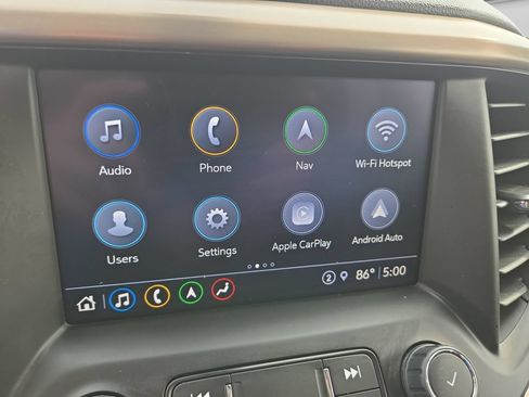 Used 2023 GMC Acadia Denali w/ Denali Technology Package AWD/4WD image 26