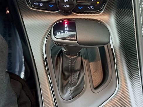 Used 2023 Dodge Challenger SRT Hellcat image 16