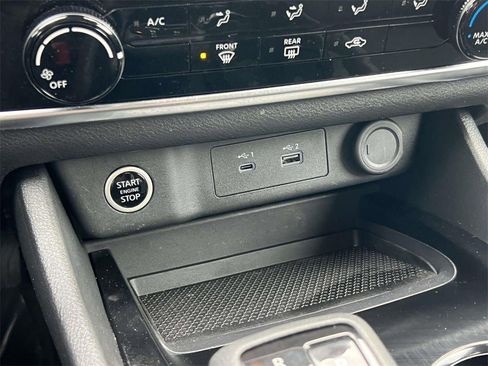 Certified 2023 Nissan Rogue S image 15