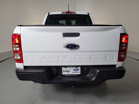 Used 2021 Ford Ranger XL w/ Equipment Group 101A High image 6