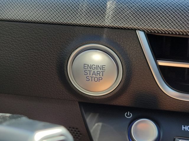 New 2026 Hyundai Sonata Blue FWD image 11