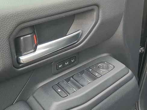 Certified 2024 Toyota Land Cruiser image 7