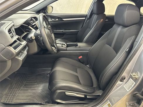 Used 2019 Honda Civic Sport image 10