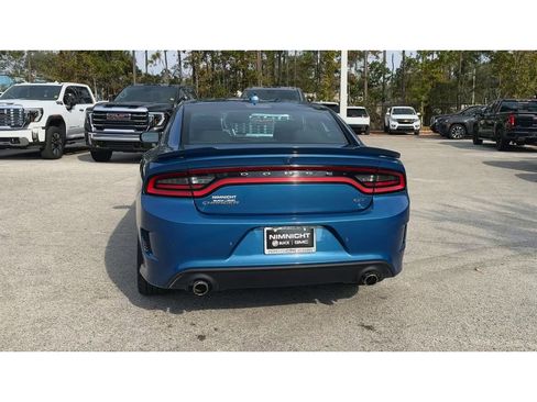 Used 2023 Dodge Charger GT image 7
