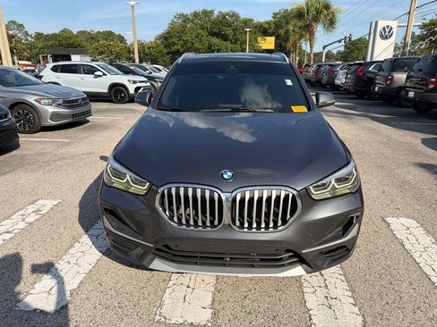 Used 2021 BMW X1 sDrive28i w/ Premium Package FWD image 30