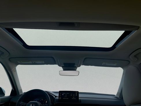 New 2026 Honda CR-V EX-L image 32