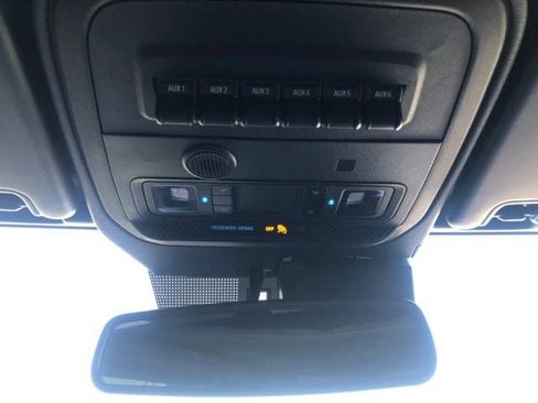 Used 2022 Ford Bronco Wildtrak AWD/4WD image 16