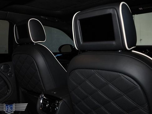 Used 2013 Bentley Mulsanne RWD image 24