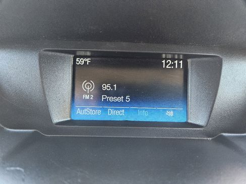 Used 2018 Ford Transit Connect XL image 41