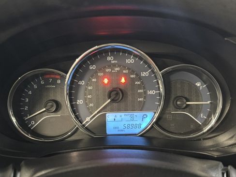 Used 2016 Toyota Corolla LE FWD image 28