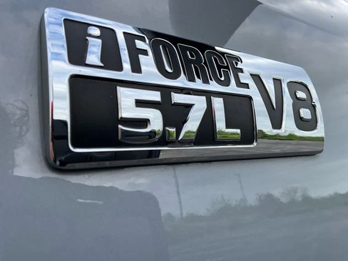 Used 2021 Toyota Tundra Limited w/ Limited Premium Package image 20