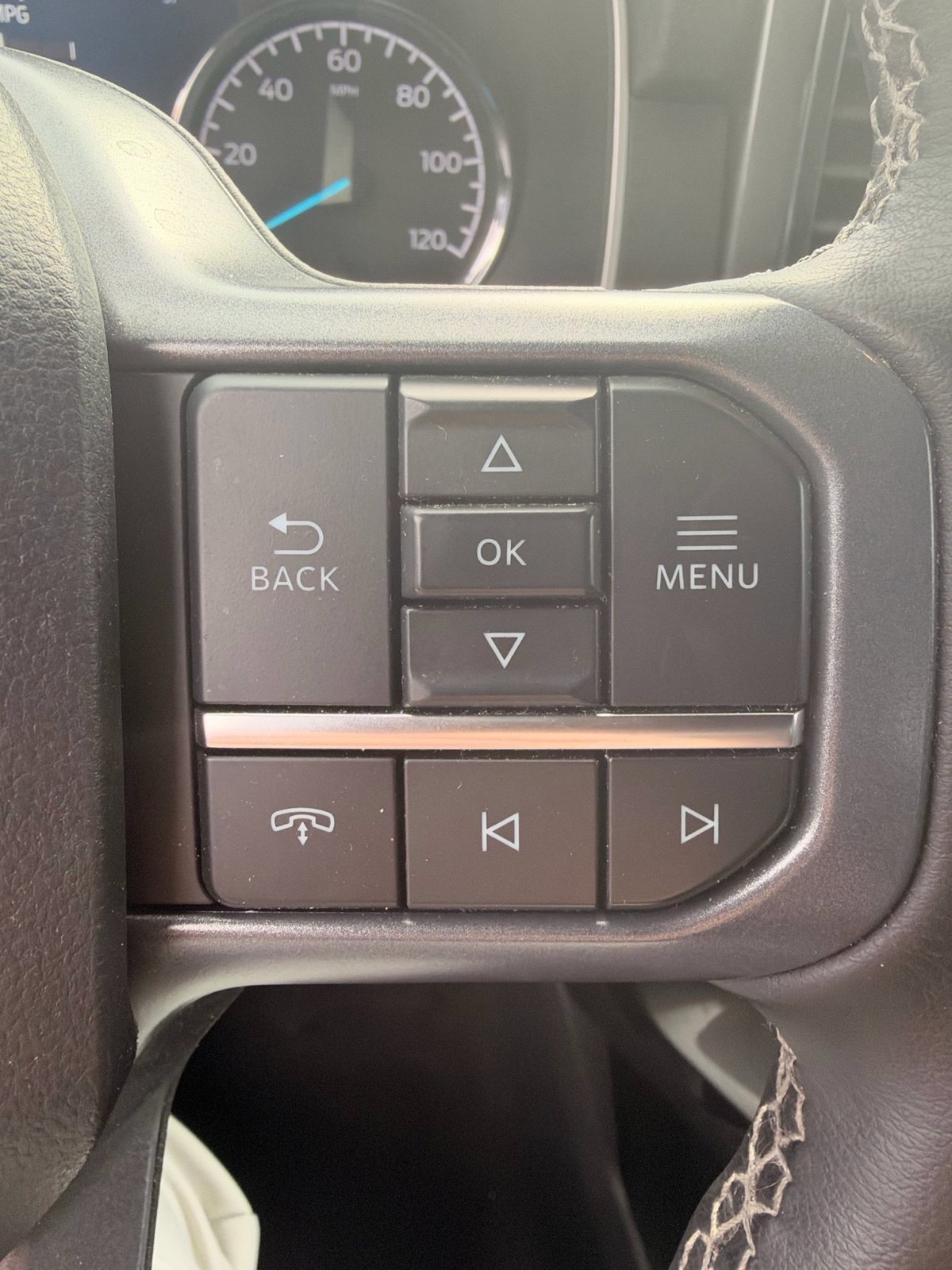 Used 2023 Ford F150 XLT w/ Equipment Group 302A High AWD/4WD image 14