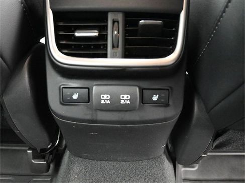 Used 2022 Subaru Legacy Limited image 8
