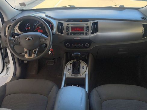 Used 2016 Kia Sportage LX AWD/4WD image 27