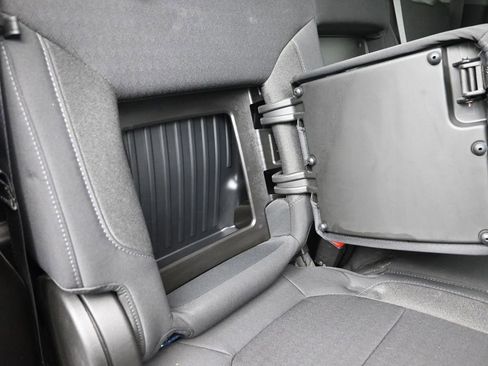 Used 2021 Chevrolet Silverado 2500 LT image 10