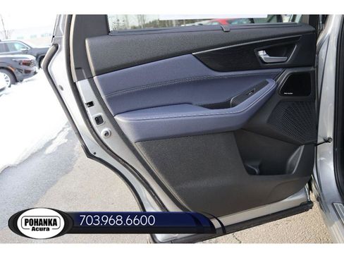 New 2026 Acura MDX Type S image 35