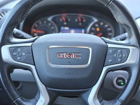 Used 2019 GMC Terrain SLE w/ Driver Convenience Package image 15