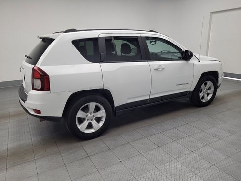 Used 2017 Jeep Compass Sport w/ Power Value Group FWD image 10