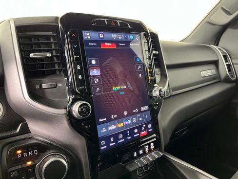 Used 2023 RAM 1500 Big Horn image 27