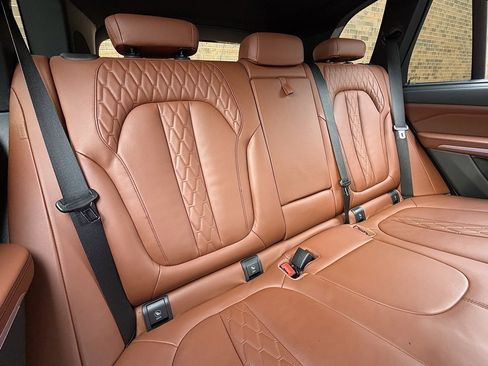 Used 2022 BMW X5 M50i w/ Executive Package image 22