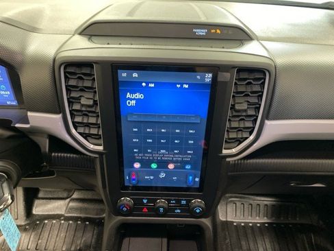 New 2025 Ford Ranger XL w/ Trailer Tow Package image 22