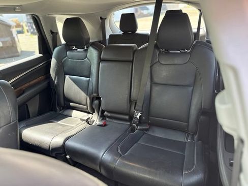 Used 2020 Acura MDX SH-AWD w/ Technology Package image 31