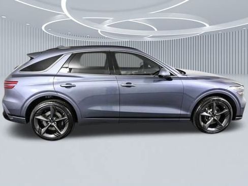 New 2026 Genesis GV70 3.5T Sport Prestige image 8